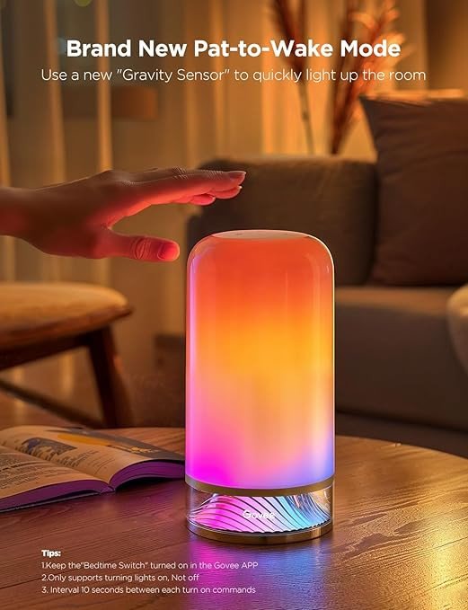 LED Desk Lamp